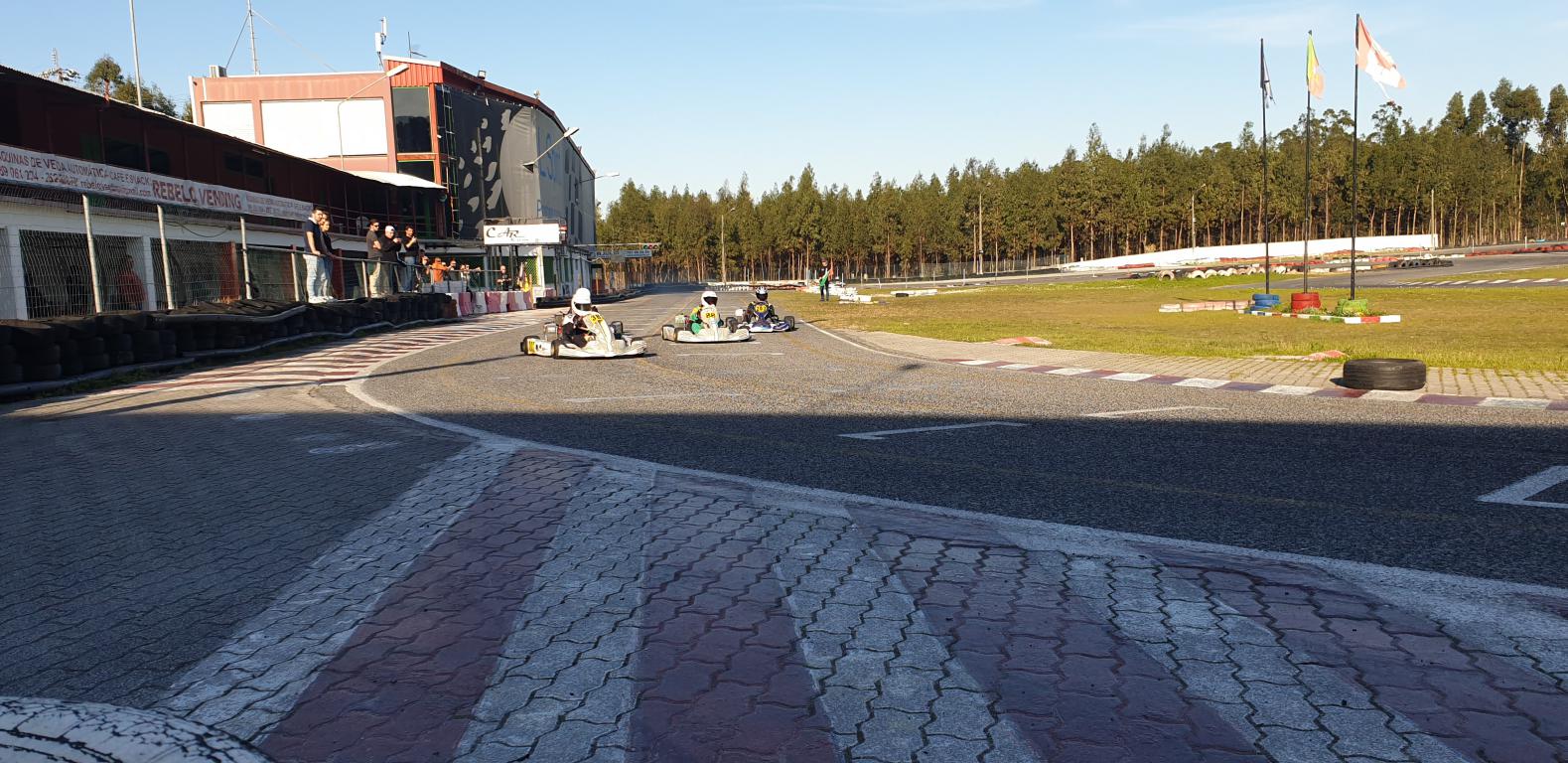 Taça Euroindy 2020 - Fevereiro57